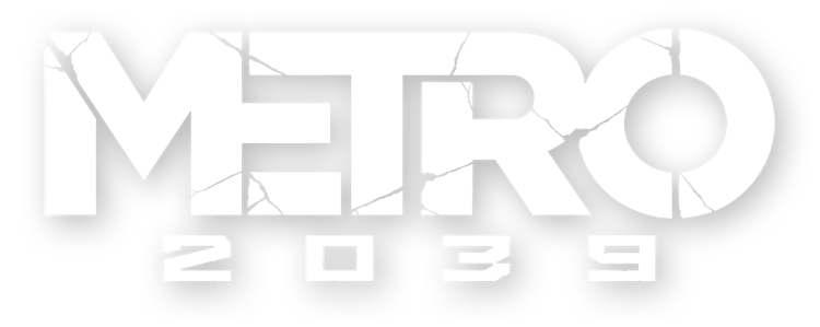 METRO 2039 Wiki